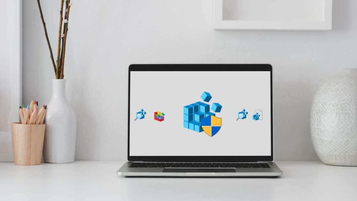 Pas d'accès suffisant pour désinstaller : résolution erreur Windows
