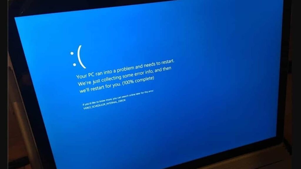 Video-Scheduler-Internal-Error-BsoD (1)