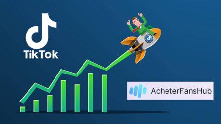 Augmentez votre croissance TikTok avec AcheterFansHub !
