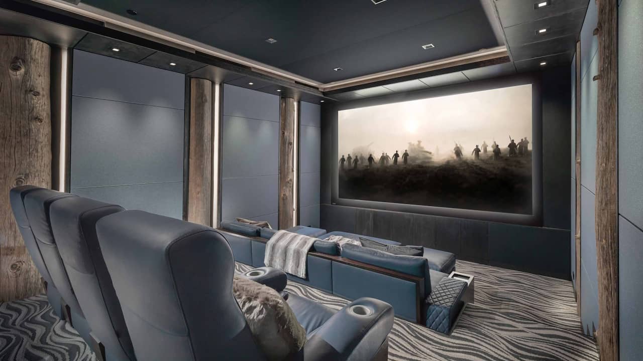 Comment choisir un home cinéma ? Critères et conseils