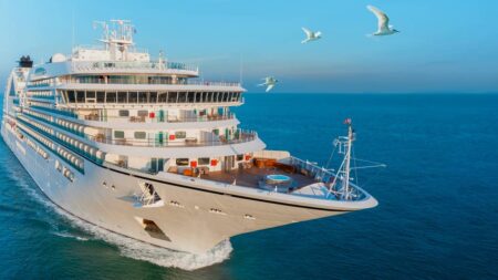 meilleures destinations de croisière