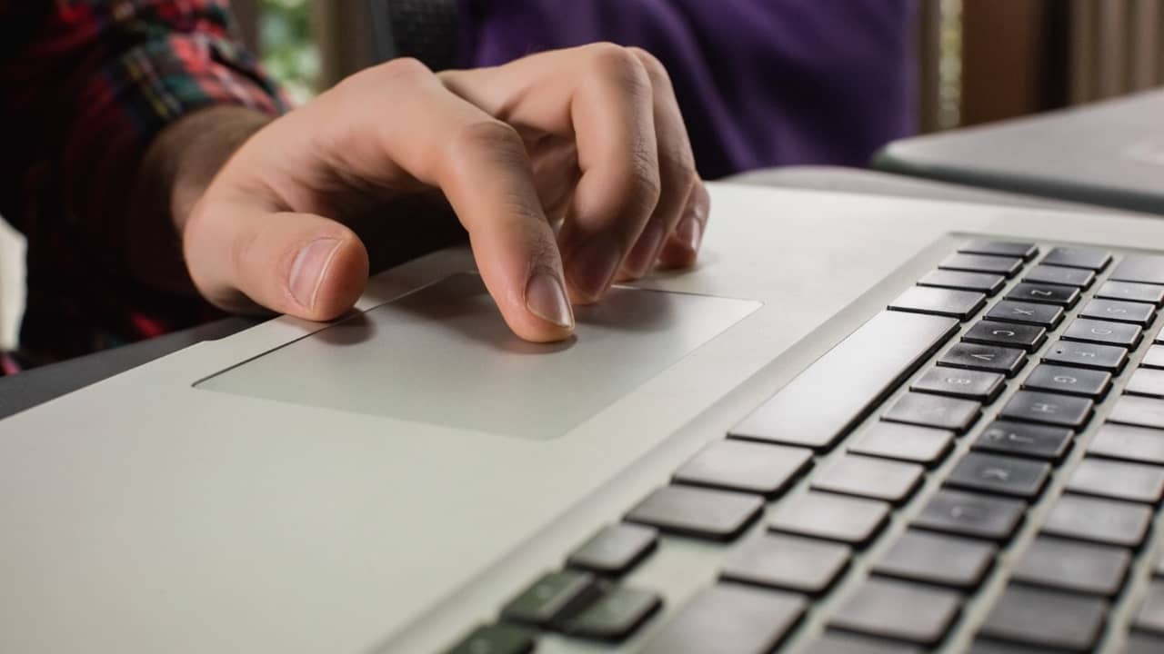 Pavé tactile de mon PC ne marche pas comment le réparer