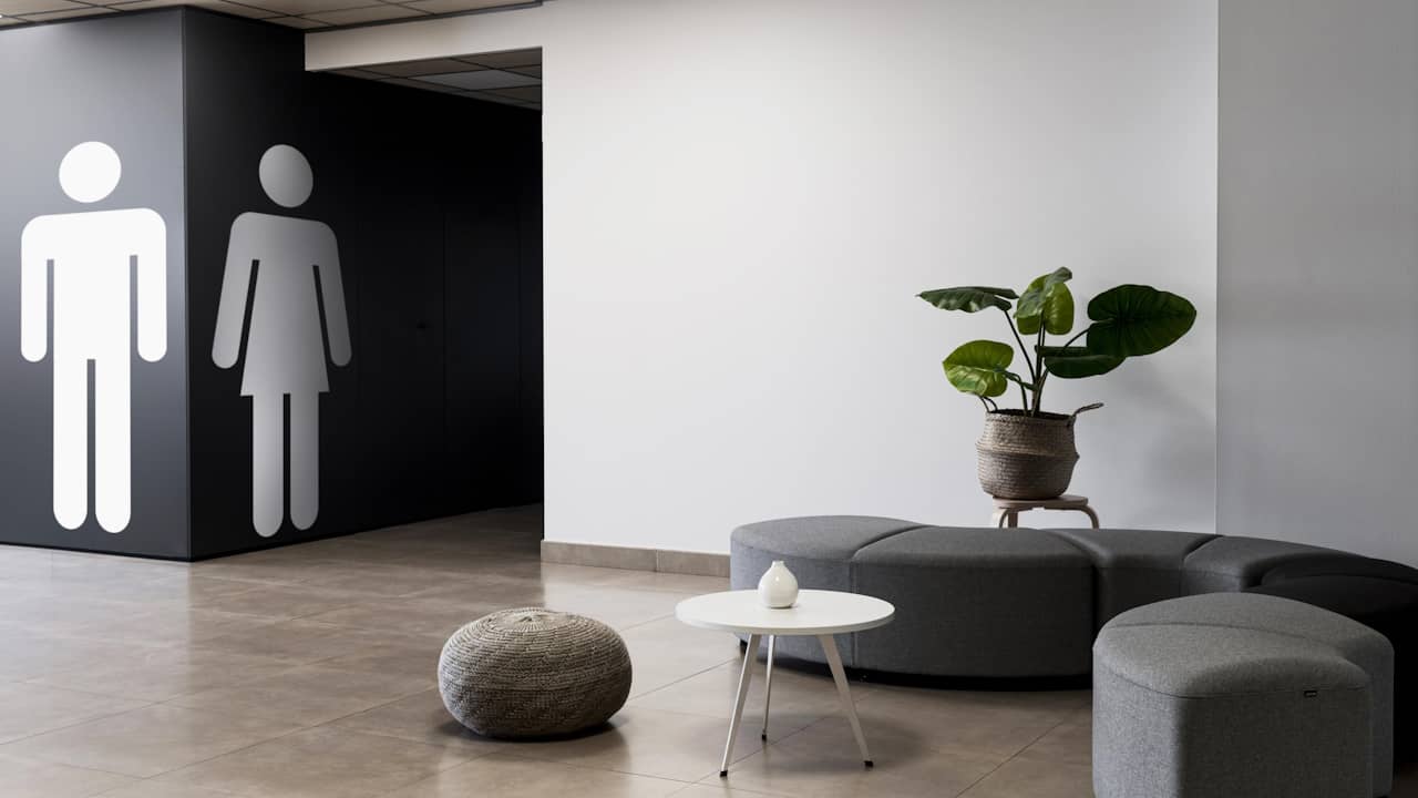 signalétique entreprise