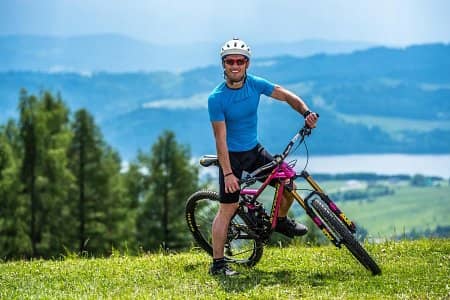 vêtements thermiques vtt