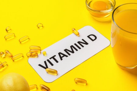 Signes révélateurs d'une carence en vitamine D