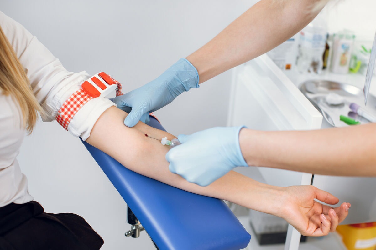 Facilitez le diagnostic de la bipolarité avec un test sanguin