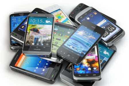 Informations importantes sur les impacts des smartphones sur la santé et l'environnement