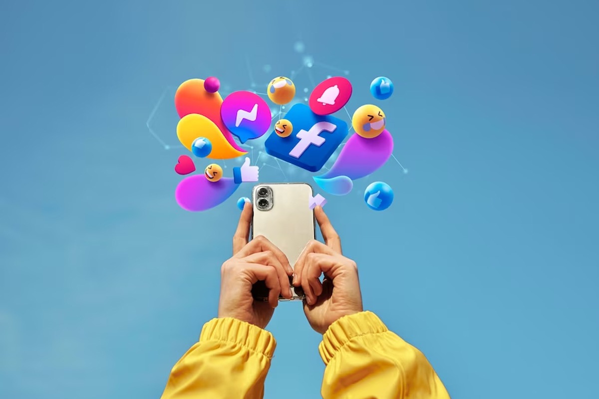 Implications de l'influence des réseaux sociaux sur l'opinion négative des Z sur les hommes et les femmes