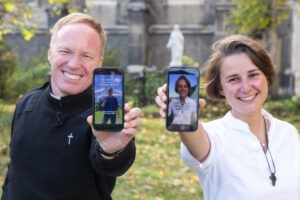 Impact des influenceurs catholiques sur les réseaux sociaux