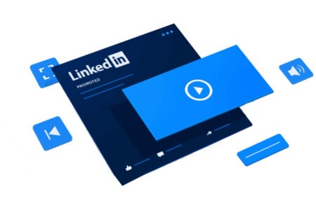 Raisons de la nouvelle orientation de LinkedIn vers la vidéo