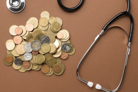 Analyse de la viabilité du remboursement des soins de santé en fonction des revenus