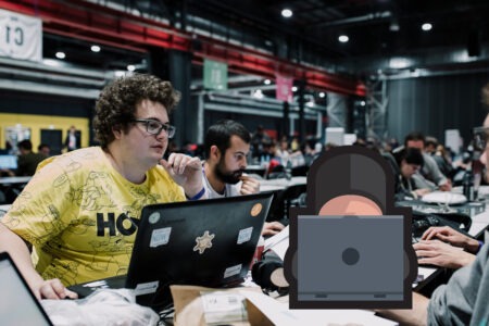 Détails sur ce que vous ignorez concernant l'Hackathon européen
