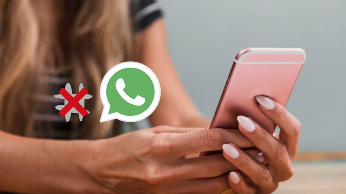 WhatsApp sans numéro comment faire