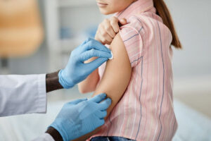Informations sur la vaccination HPV