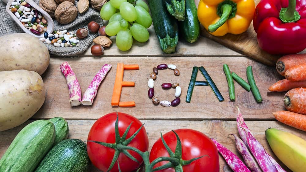 vegan