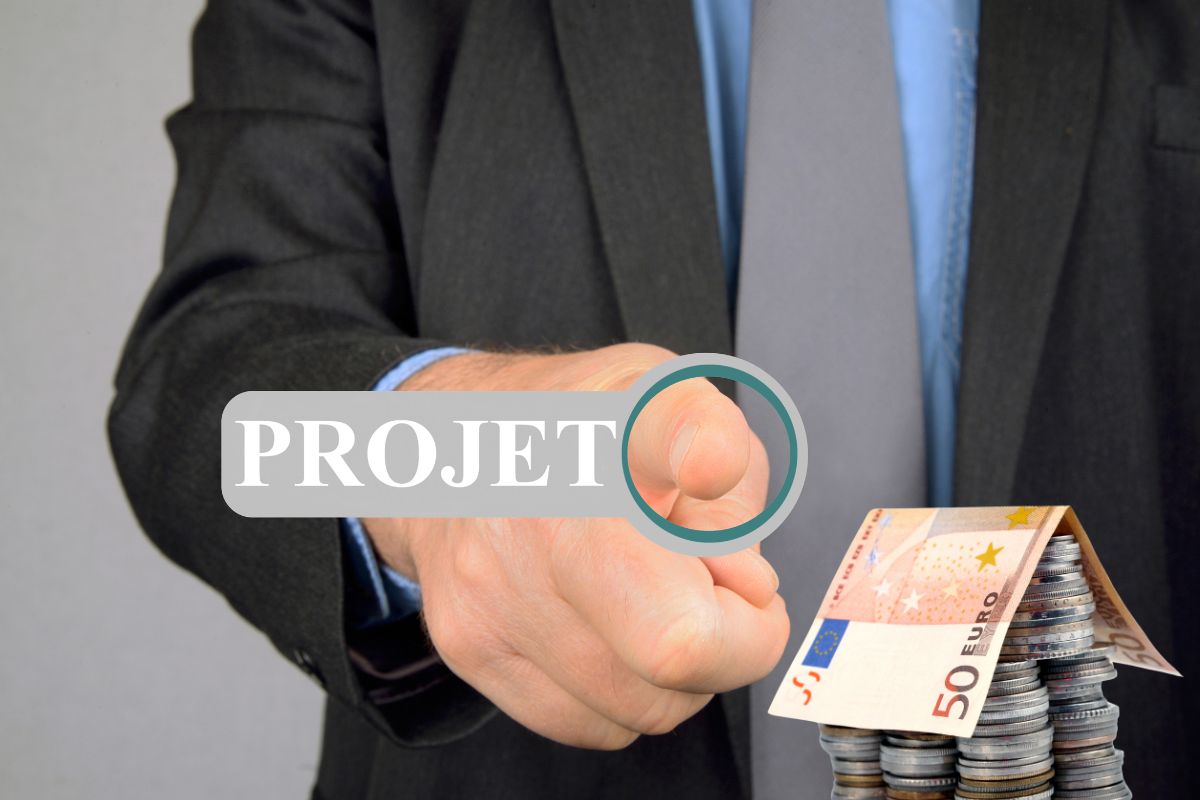 Construction de projet d'investissement immobilier