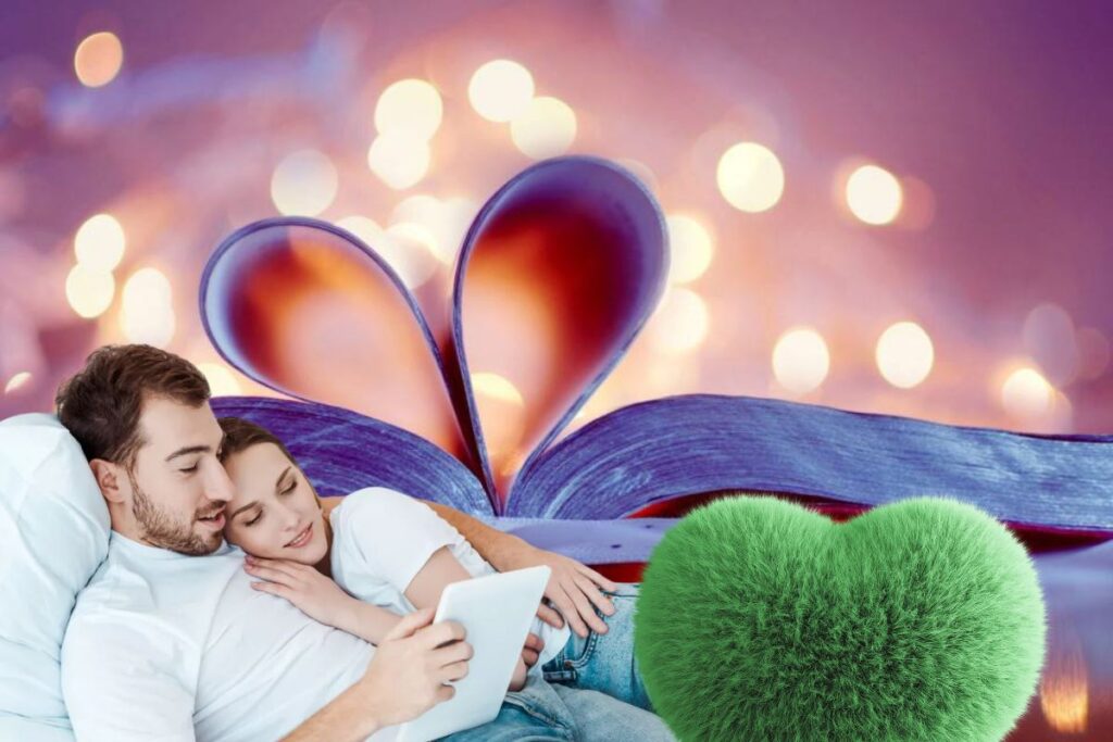 Détection de l'amour authentique