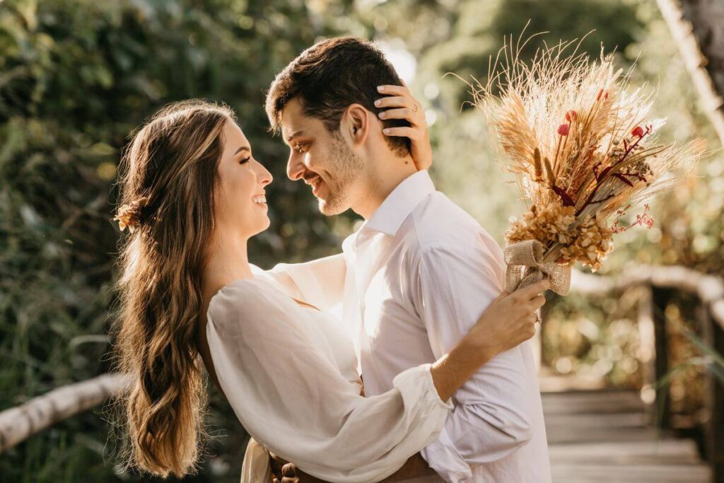 L'amour inconditionnel et authentique