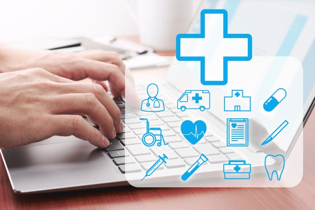 Le choix de la mutuelle santé en ligne