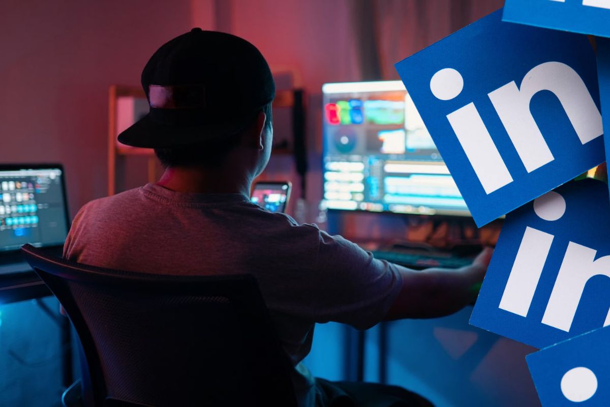 Trois nouveaux jeux LinkedIn pour simuler le travail