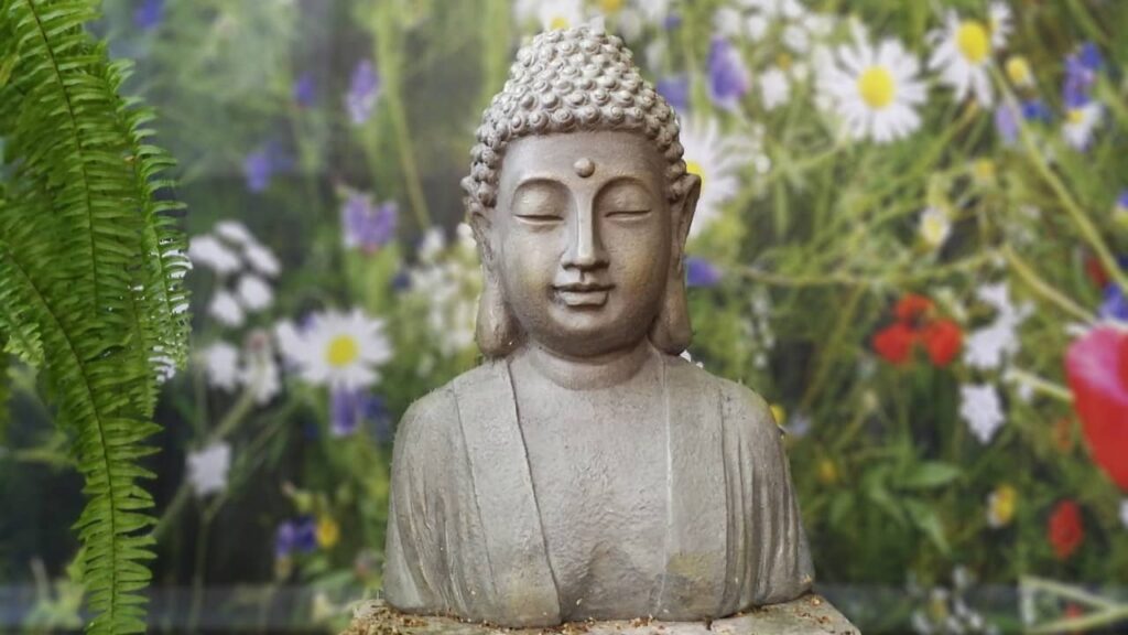 bouddha