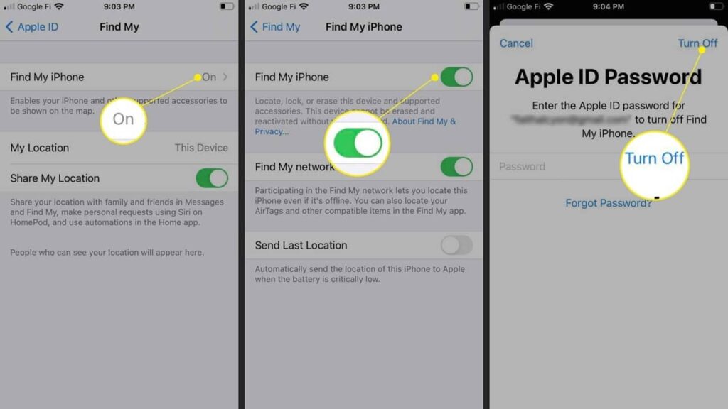désactiver-Find-My-iPhone-Apple (1)