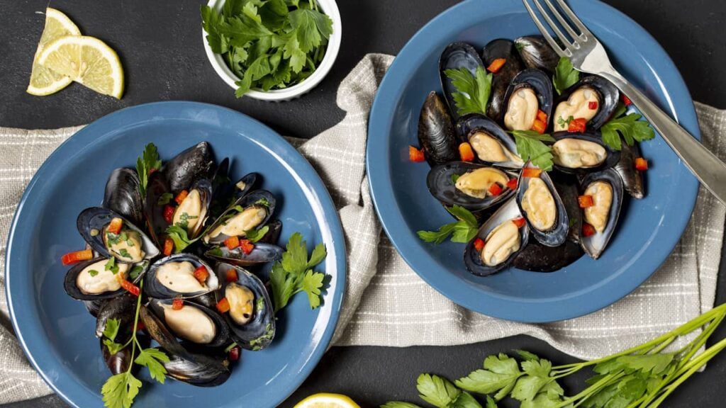 moules