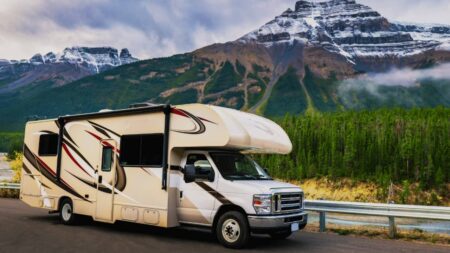 procédure de vente d'un camping-car après un sinistre ou un décès