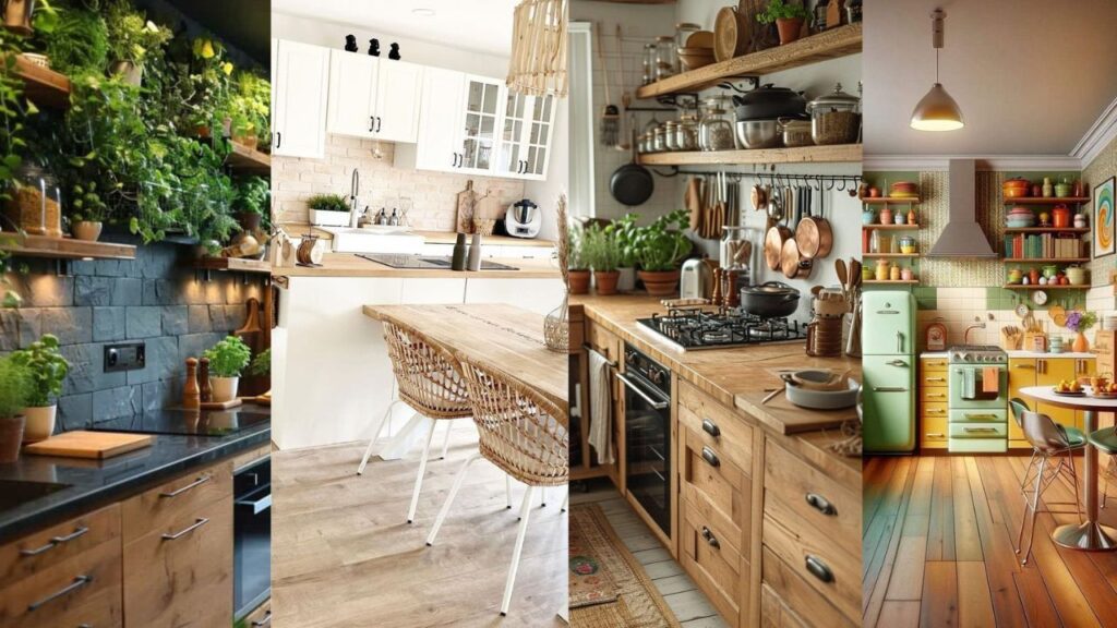 test personnalite cuisine