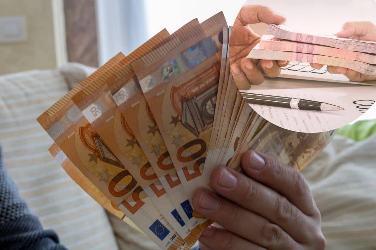 Emprunt pour un investissement immobilier après 50 ans