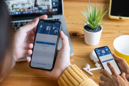 La détection de faux sites marchands sur Facebook 