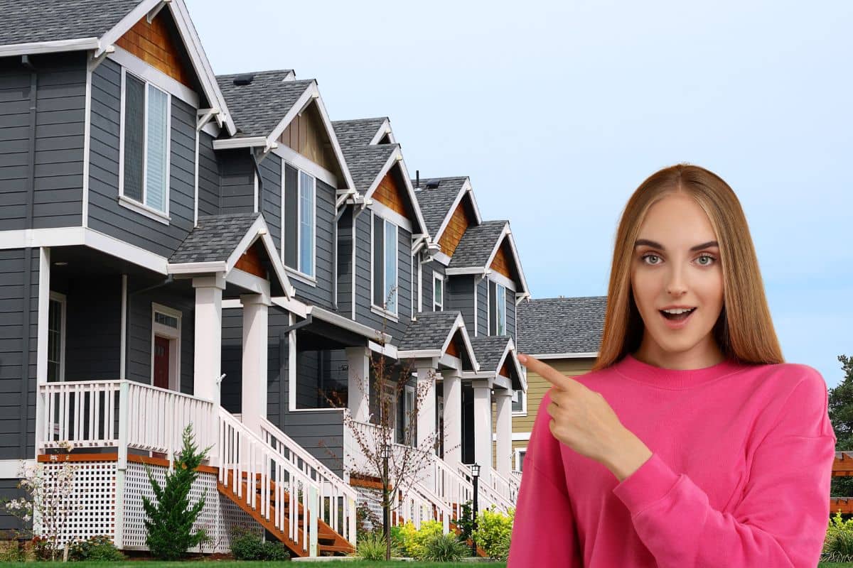 Le Marché de l'immobilier ancien présenté