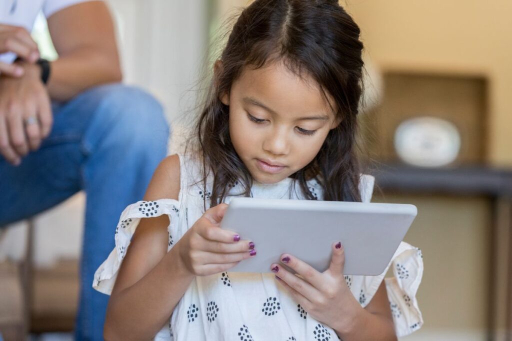 Les avantages de la supervision parentale