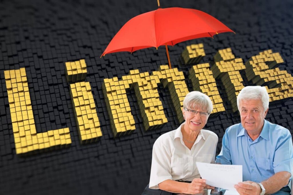 Limitation des garanties en assurance