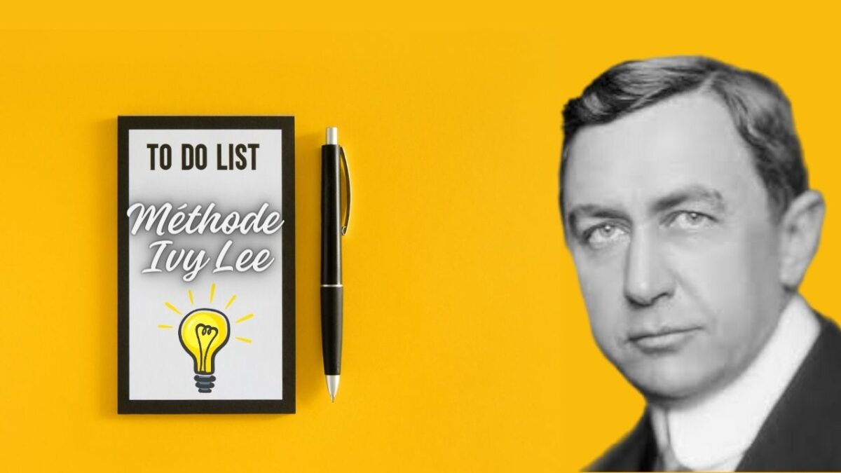 Méthode Ivy Lee : Astuces pour adopter cette technique de gestion