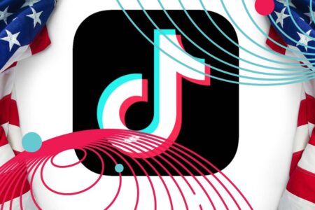 TikTok attaque les États-Unis 
