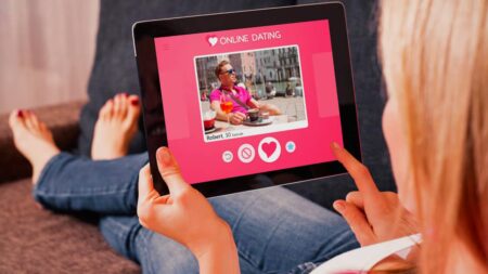 escroqueries amoureuses rencontre en ligne