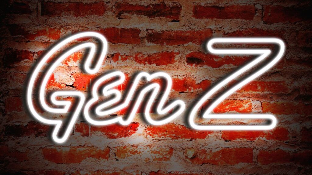 generation z