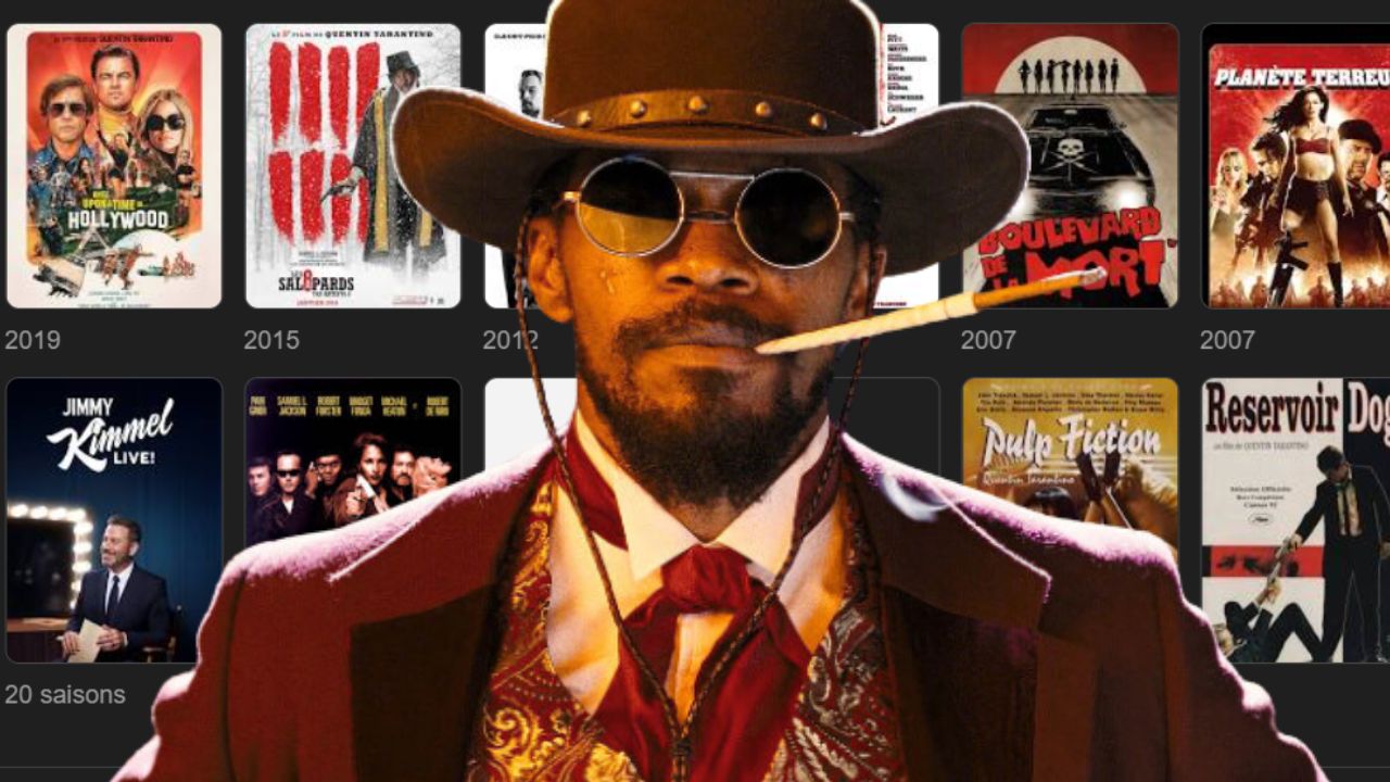 Top 5 des meilleurs films du réalisateur Quentin Tarantino : notre