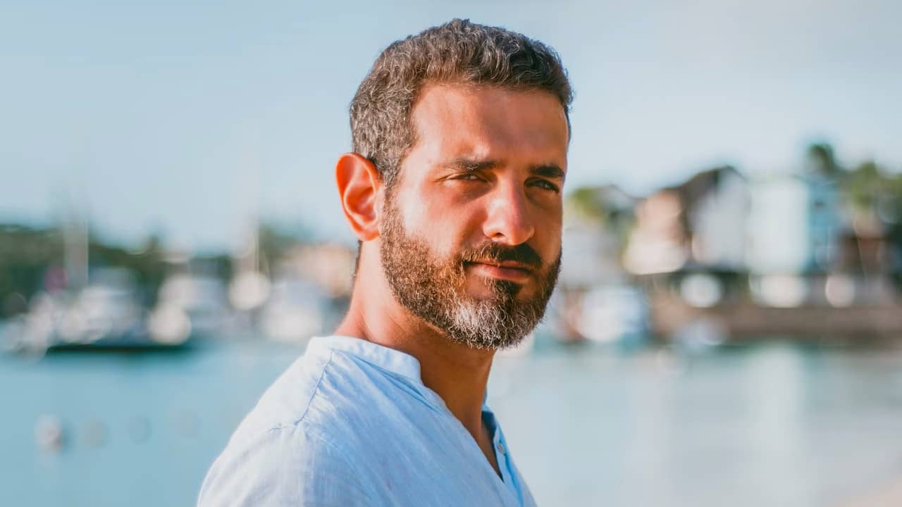 Vieillir en bonne santé pour un homme : 5 conseils