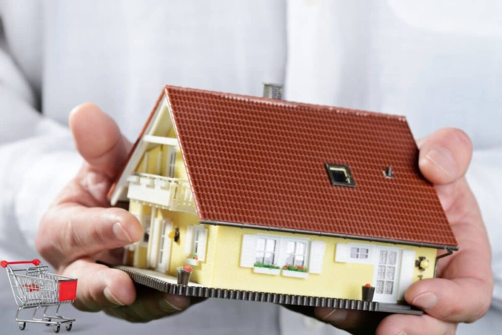 Perte de pouvoir d'achat immobilier en France