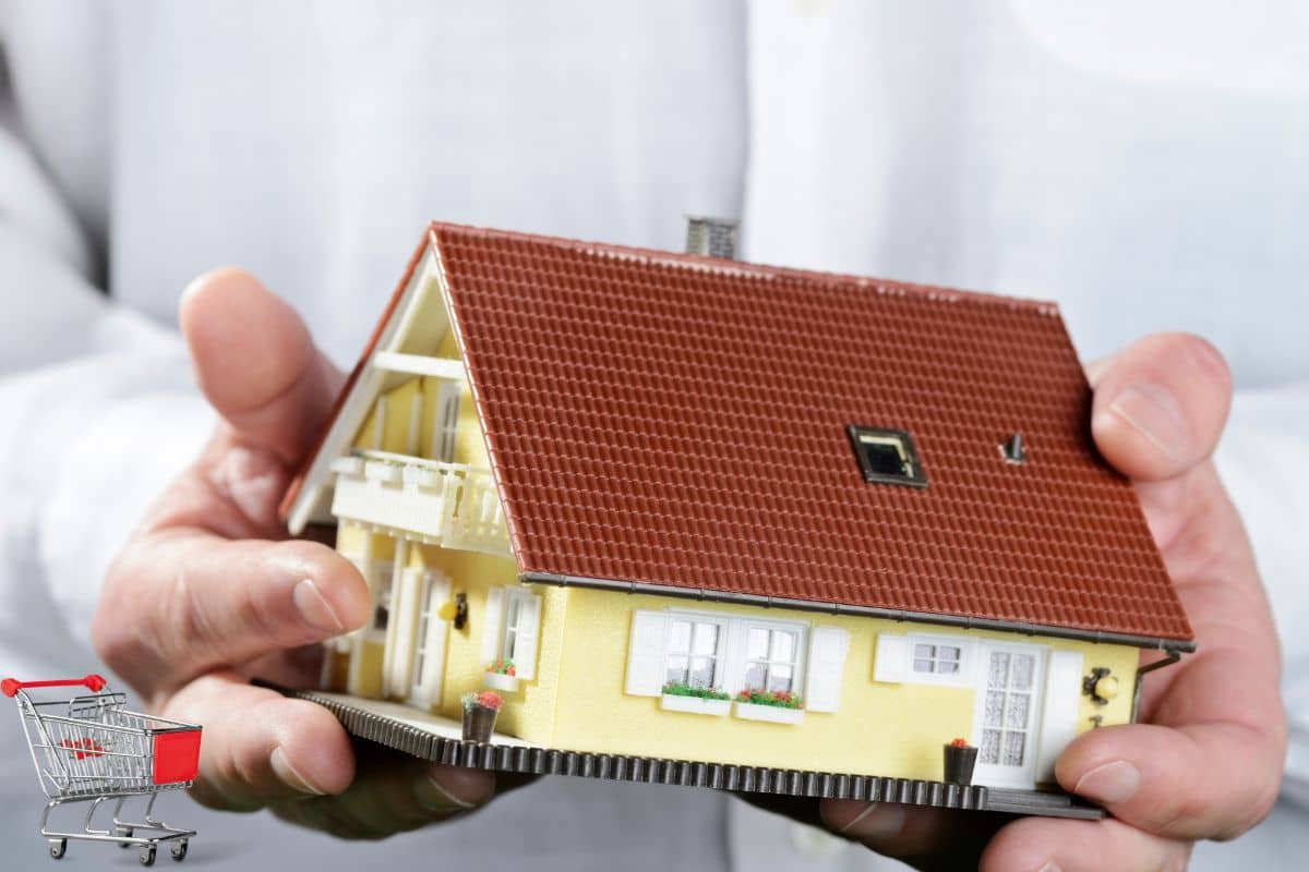 Perte de pouvoir d'achat immobilier en France