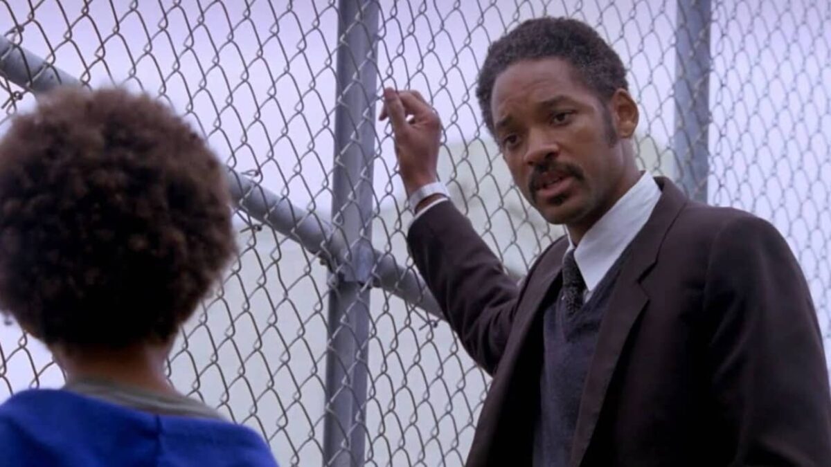 Films et Séries TV avec Will Smith : Top 10