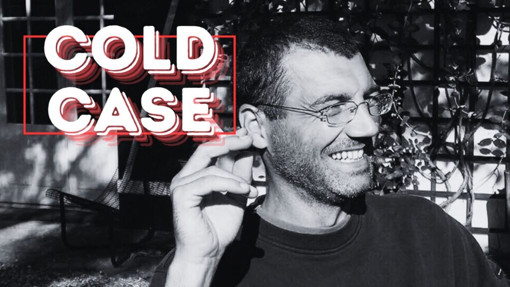 cold case France