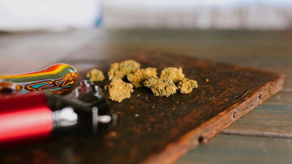 moonrock CBD