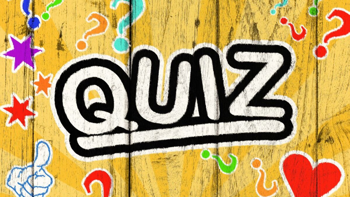 20 questions de culture générale avec réponse : faites le test