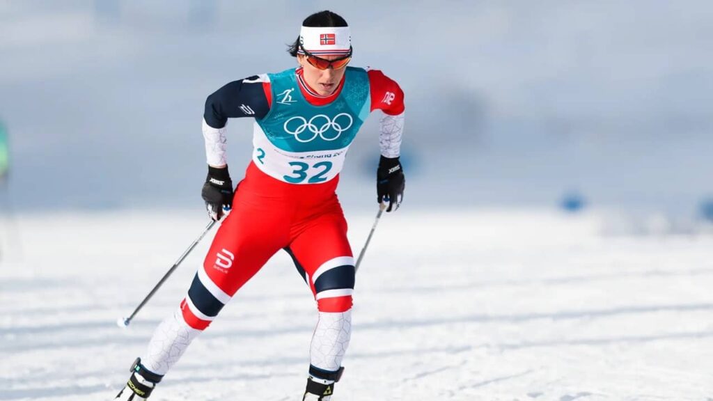 Marit-Bjørgen (1)