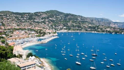 Méditerranée