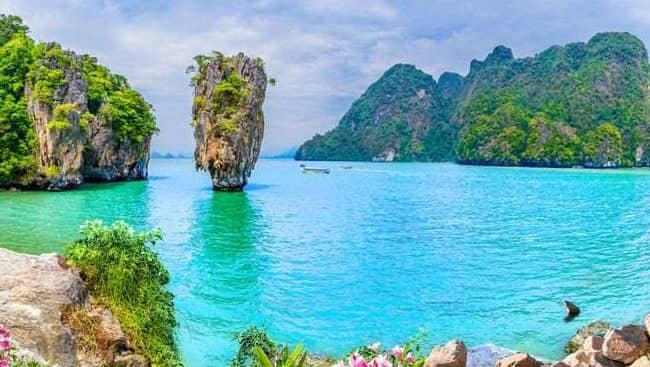 Thaïlande