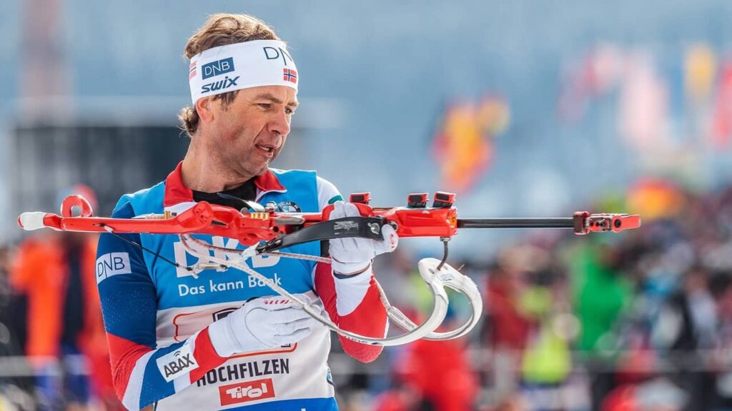 meilleurs-athlètes-des-JO-Ole Einar Bjørndalen (1)